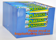 LDPE Plastic Fresh Keeping Food Wrap Cling Wrap Stretch Film, Bio-fresh food Wrap (PVC cling wrap film for food grade)