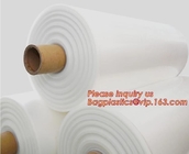 Food Grade Heavy Duty Plastic Bags Plastic Film Roll PVC Heat Shrink Sleeve Film
