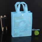 factory customized wholesale non woven bag/fancy non woven bag/eco bag non woven, Wholesale Cheap Price Custom Printed E