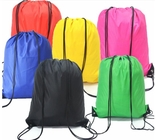 Custom sun flower decorative polyester nylon foldable shopping bag,Promotional Standard Size Portable Reusable Eco Frien