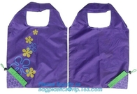 natural cotton polyester cotton drawstring bags,customized promotional eco friendly nylon foldable grocery shopping bag